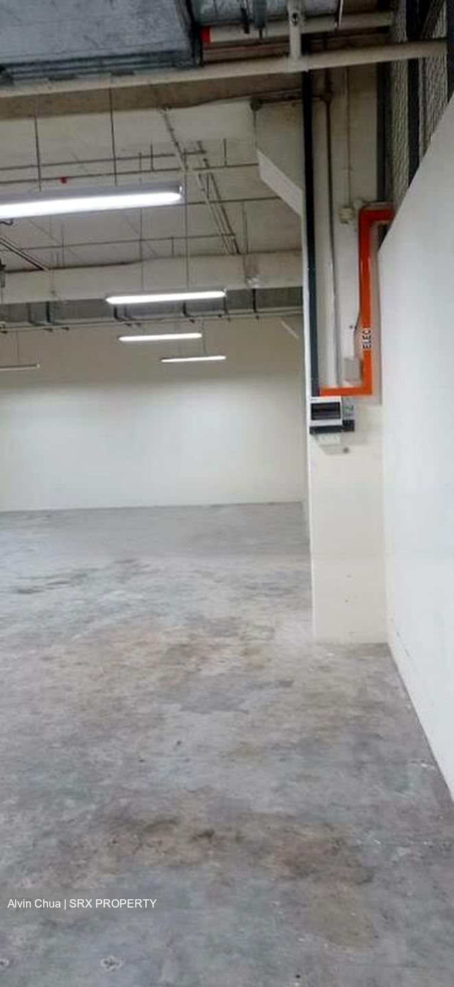 Imm Building (D22), Factory #559282361